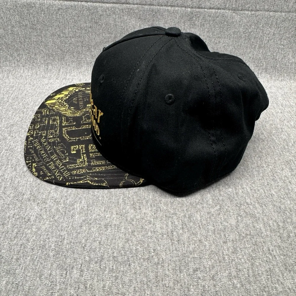 Harry Potter I Solemnly Swear that I Am Up to No Good Hat-OSFA-never Worn